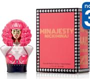 Nicki Minaj EAU DE Parfum 50 ML-Each