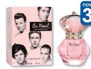 One Direction Our Moment EAU DE Parfum 50 ML-Each