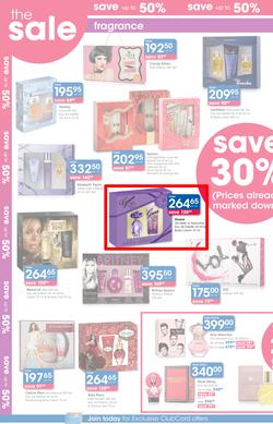 Clicks : Save Up To 50% (26 Dec 2014 - 2 Feb 2015), page 4