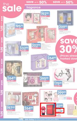 Clicks : Save Up To 50% (26 Dec 2014 - 2 Feb 2015), page 4