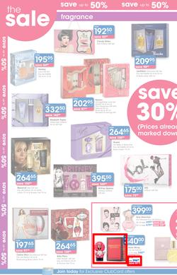 Clicks : Save Up To 50% (26 Dec 2014 - 2 Feb 2015), page 4