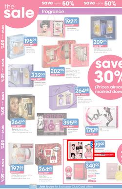 Clicks : Save Up To 50% (26 Dec 2014 - 2 Feb 2015), page 4