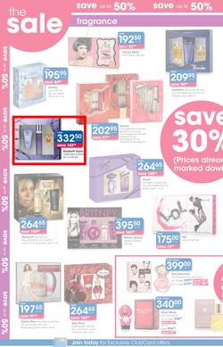 Clicks : Save Up To 50% (26 Dec 2014 - 2 Feb 2015), page 4