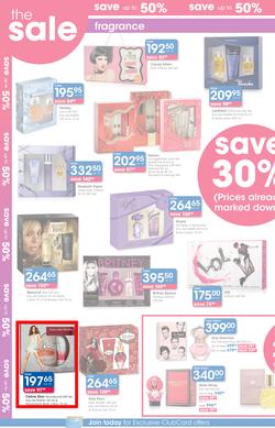 Clicks : Save Up To 50% (26 Dec 2014 - 2 Feb 2015), page 4
