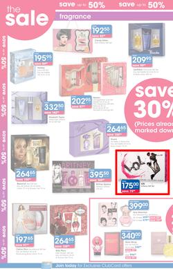 Clicks : Save Up To 50% (26 Dec 2014 - 2 Feb 2015), page 4