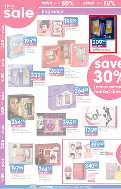 Clicks : Save Up To 50% (26 Dec 2014 - 2 Feb 2015), page 4