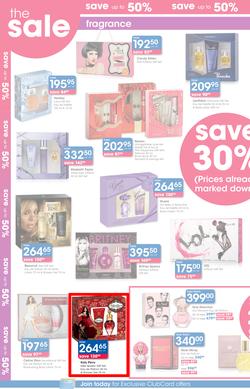 Clicks : Save Up To 50% (26 Dec 2014 - 2 Feb 2015), page 4