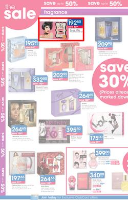 Clicks : Save Up To 50% (26 Dec 2014 - 2 Feb 2015), page 4