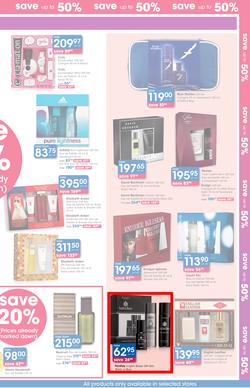Clicks : Save Up To 50% (26 Dec 2014 - 2 Feb 2015), page 5