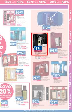 Clicks : Save Up To 50% (26 Dec 2014 - 2 Feb 2015), page 5