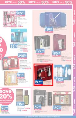 Clicks : Save Up To 50% (26 Dec 2014 - 2 Feb 2015), page 5
