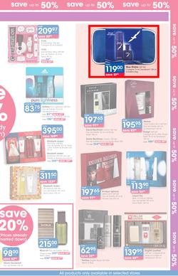 Clicks : Save Up To 50% (26 Dec 2014 - 2 Feb 2015), page 5