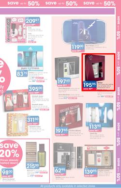 Clicks : Save Up To 50% (26 Dec 2014 - 2 Feb 2015), page 5