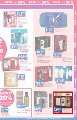 Clicks : Save Up To 50% (26 Dec 2014 - 2 Feb 2015), page 5