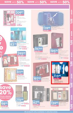 Clicks : Save Up To 50% (26 Dec 2014 - 2 Feb 2015), page 5