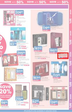 Clicks : Save Up To 50% (26 Dec 2014 - 2 Feb 2015), page 5