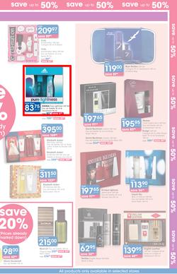 Clicks : Save Up To 50% (26 Dec 2014 - 2 Feb 2015), page 5