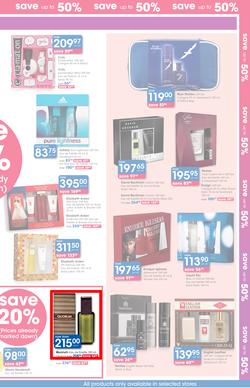 Clicks : Save Up To 50% (26 Dec 2014 - 2 Feb 2015), page 5