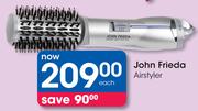 John Frieda Airstyler