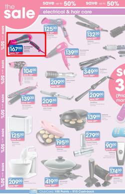 Clicks : Save Up To 50% (26 Dec 2014 - 2 Feb 2015), page 6