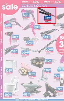 Clicks : Save Up To 50% (26 Dec 2014 - 2 Feb 2015), page 6