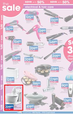 Clicks : Save Up To 50% (26 Dec 2014 - 2 Feb 2015), page 6