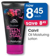 Caivil Oil Moisturing Lotion