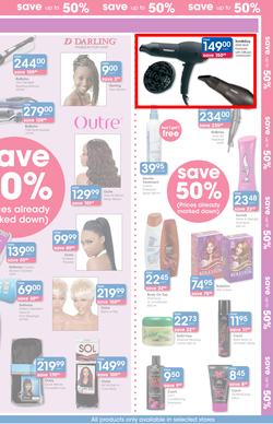 Clicks : Save Up To 50% (26 Dec 2014 - 2 Feb 2015), page 7