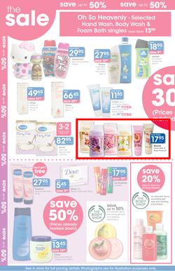 Clicks : Save Up To 50% (26 Dec 2014 - 2 Feb 2015), page 8