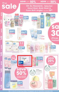 Clicks : Save Up To 50% (26 Dec 2014 - 2 Feb 2015), page 8