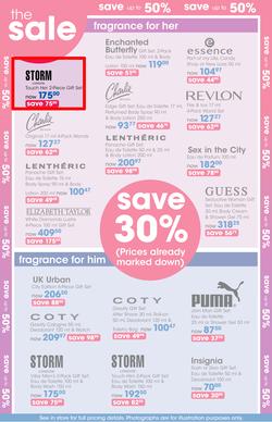 Clicks : Save Up To 50% (26 Dec 2014 - 2 Feb 2015), page 10