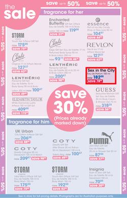 Clicks : Save Up To 50% (26 Dec 2014 - 2 Feb 2015), page 10