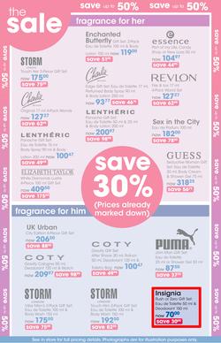 Clicks : Save Up To 50% (26 Dec 2014 - 2 Feb 2015), page 10