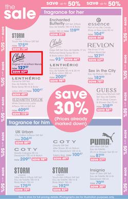 Clicks : Save Up To 50% (26 Dec 2014 - 2 Feb 2015), page 10