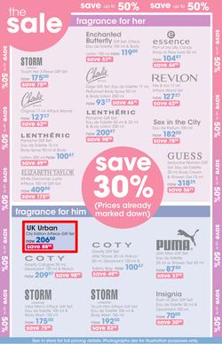 Clicks : Save Up To 50% (26 Dec 2014 - 2 Feb 2015), page 10
