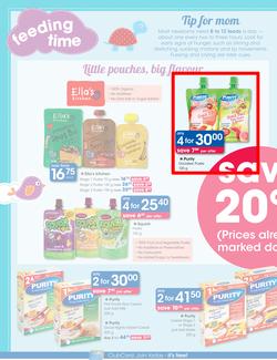 Clicks : New Baby Savings (31 Dec - 18 Jan 2015), page 2
