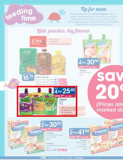 Clicks : New Baby Savings (31 Dec - 18 Jan 2015), page 2