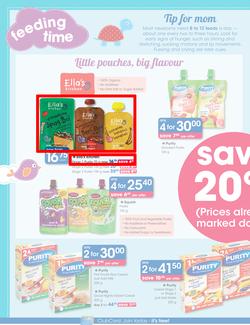 Clicks : New Baby Savings (31 Dec - 18 Jan 2015), page 2