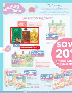 Clicks : New Baby Savings (31 Dec - 18 Jan 2015), page 2