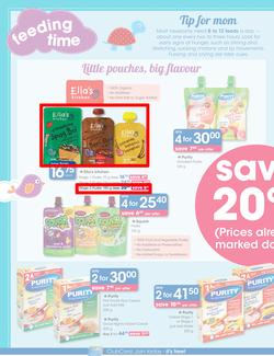 Clicks : New Baby Savings (31 Dec - 18 Jan 2015), page 2