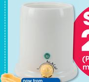 Clicks Baby Food & Bottle Warmer