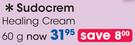 Sudocrem Healing Cream- 60g