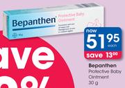 Bepanthen Protective Baby Ointment-30g