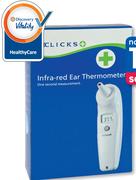 Clicks Infra-Red Probe Covers