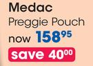 Medac Preggie Pouch-Each