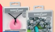 Babe-Eeze Teething Jewel Pendant