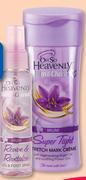 Oh So Heavenly Mum & Cherub Leg & Foot Spray-100ml