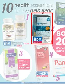 Clicks : New Year, New You (31 Dec - 18 Jan 2015), page 2