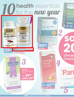 Clicks : New Year, New You (31 Dec - 18 Jan 2015), page 2