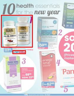 Clicks : New Year, New You (31 Dec - 18 Jan 2015), page 2
